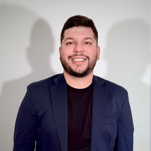 Ari Barrionuevo