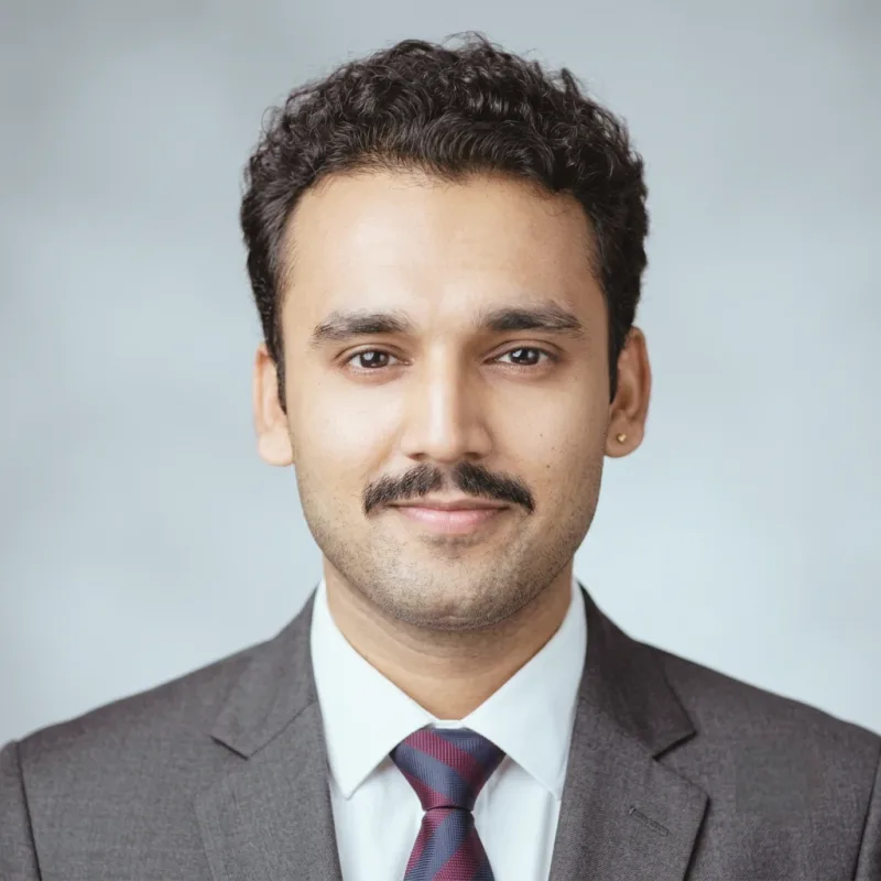 Gautam Singh Rathor